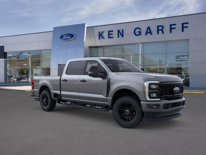 2026 Ford F-350 Super Duty XL - Photo 7