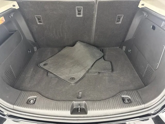 Used 2018 Black Buick Premium image 25