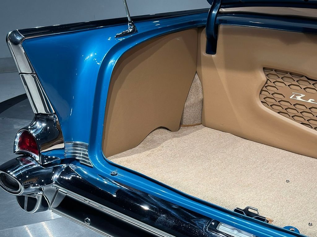 Used 1957  Chevrolet  image 42