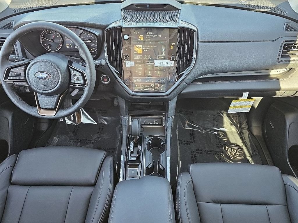 2026 Subaru Ascent Limited Bronze Edition - Photo 7