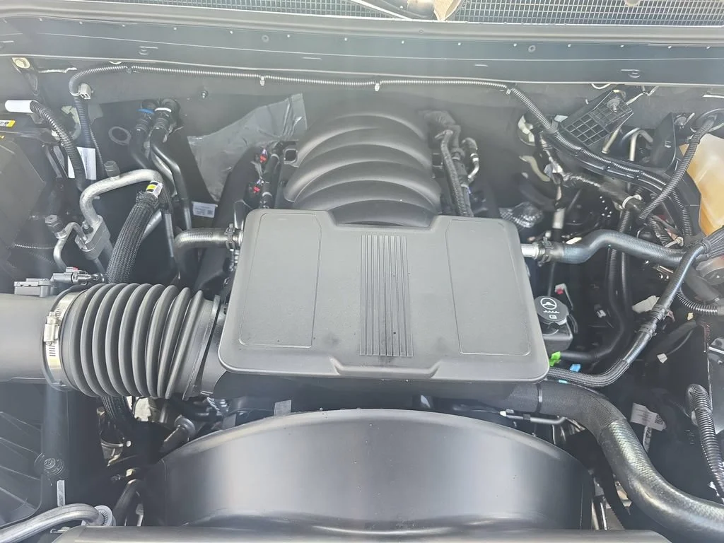 2026 Chevrolet Silverado 2500 HD LT - Photo 30