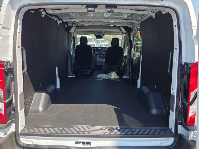 2025 Ford Transit Van Base - Photo 15