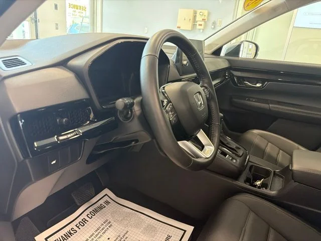 Used 2026 Gray Honda EX-L image 20