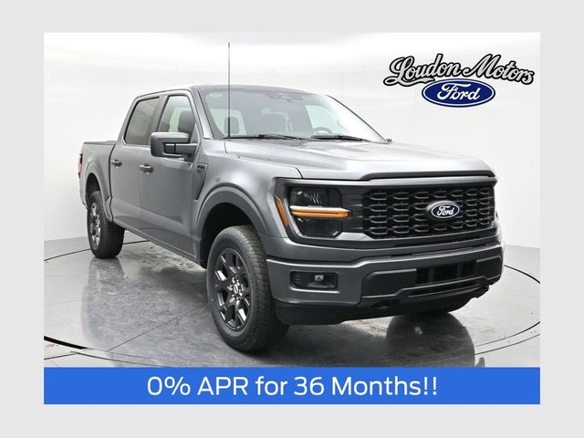 2026 Ford F-150 STX®