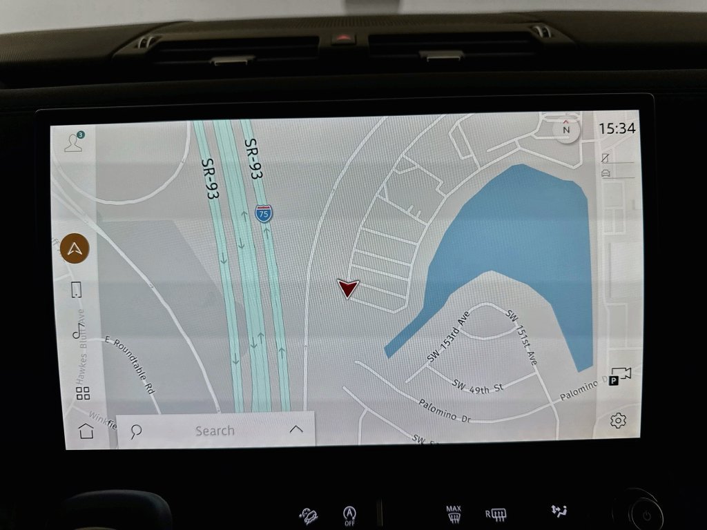New 2026 Santorini Black Land Rover S image 13