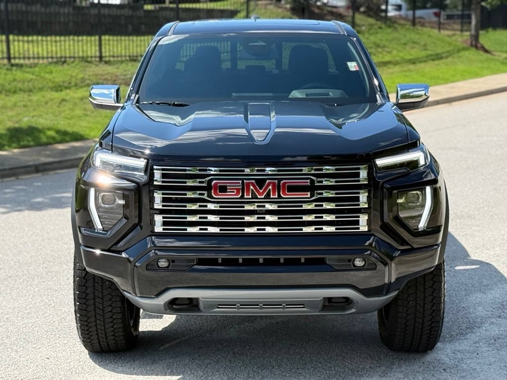 2026 GMC Canyon Denali - Photo 9