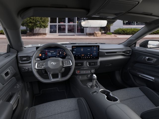 New 2026 Avalanche Ford EcoBoost image 9