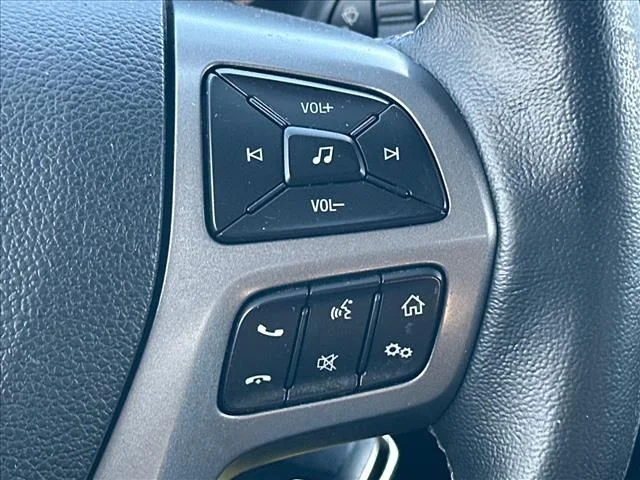 Certified Used 2019 Black Ford XLT image 25