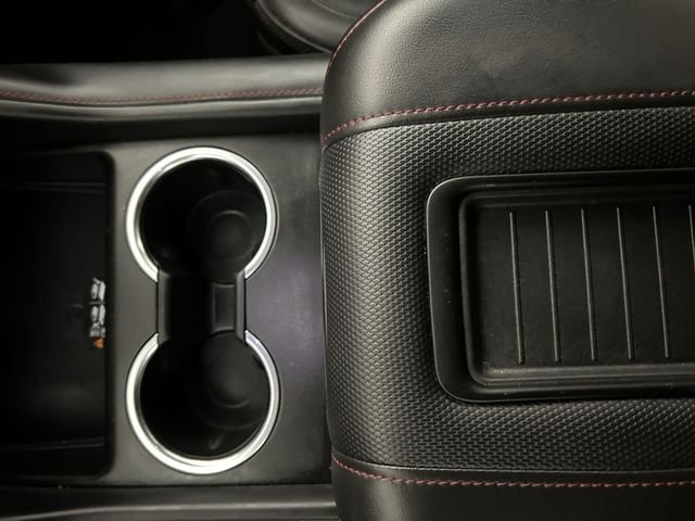 Used 2022 Gray Chevrolet RST image 23