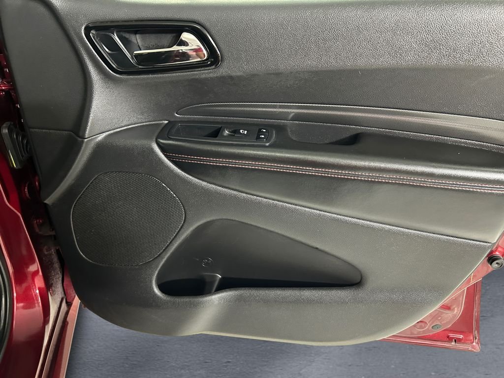 Used 2023 Red Dodge GT image 15