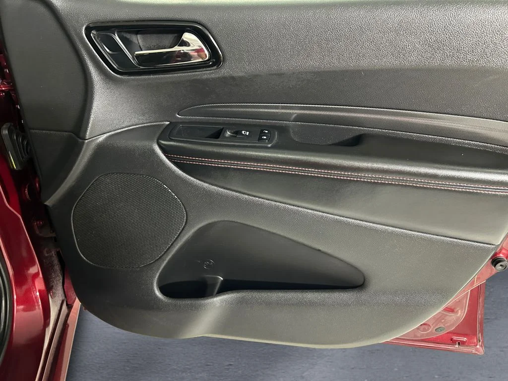 Used 2023 Red Dodge GT image 15