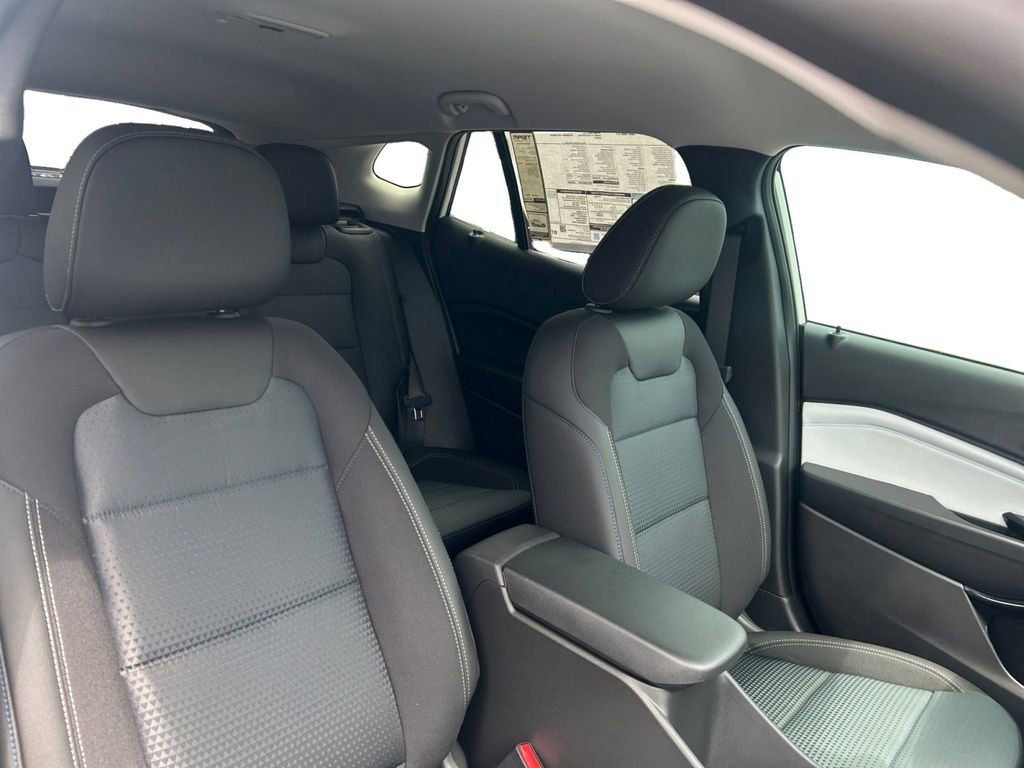 2026 Chevrolet Trax LT - Photo 24