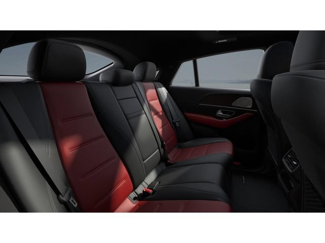 New 2027 Polar White Mercedes-Benz GLE 450 image 6