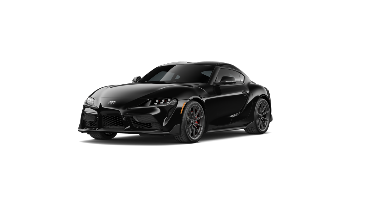 New 2026 Nocturnal Toyota 3.0 image 23