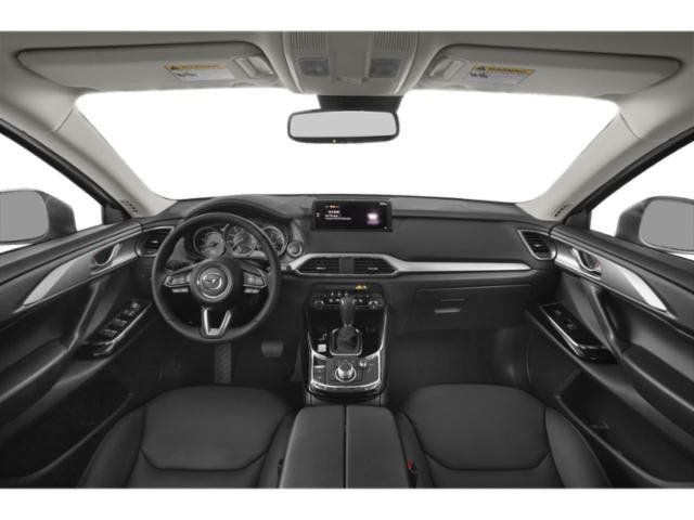 Used 2023 Jet Black Mica Mazda Touring image 11