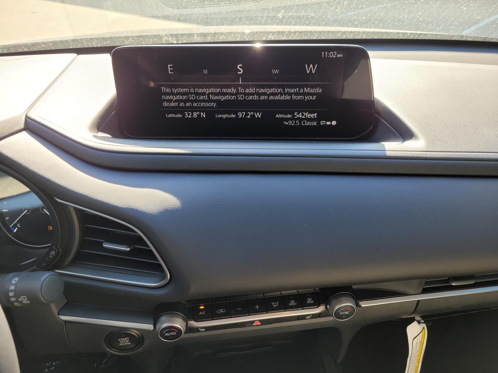 2026 Mazda CX-30 Preferred - Photo 18