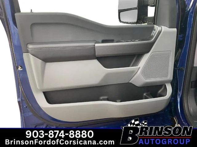 2026 Ford F-250 Super Duty XL - Photo 26