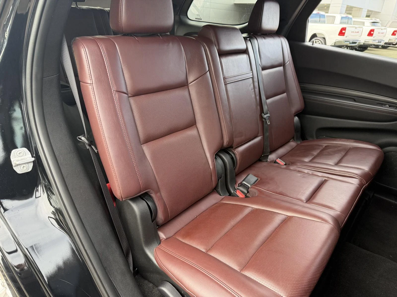 Used 2025 DB Black Clearcoat Dodge GT Plus image 19