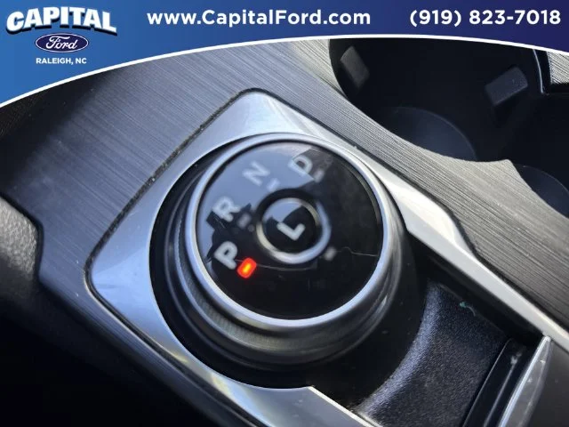 Used 2025 Black Ford ST-Line Select image 30