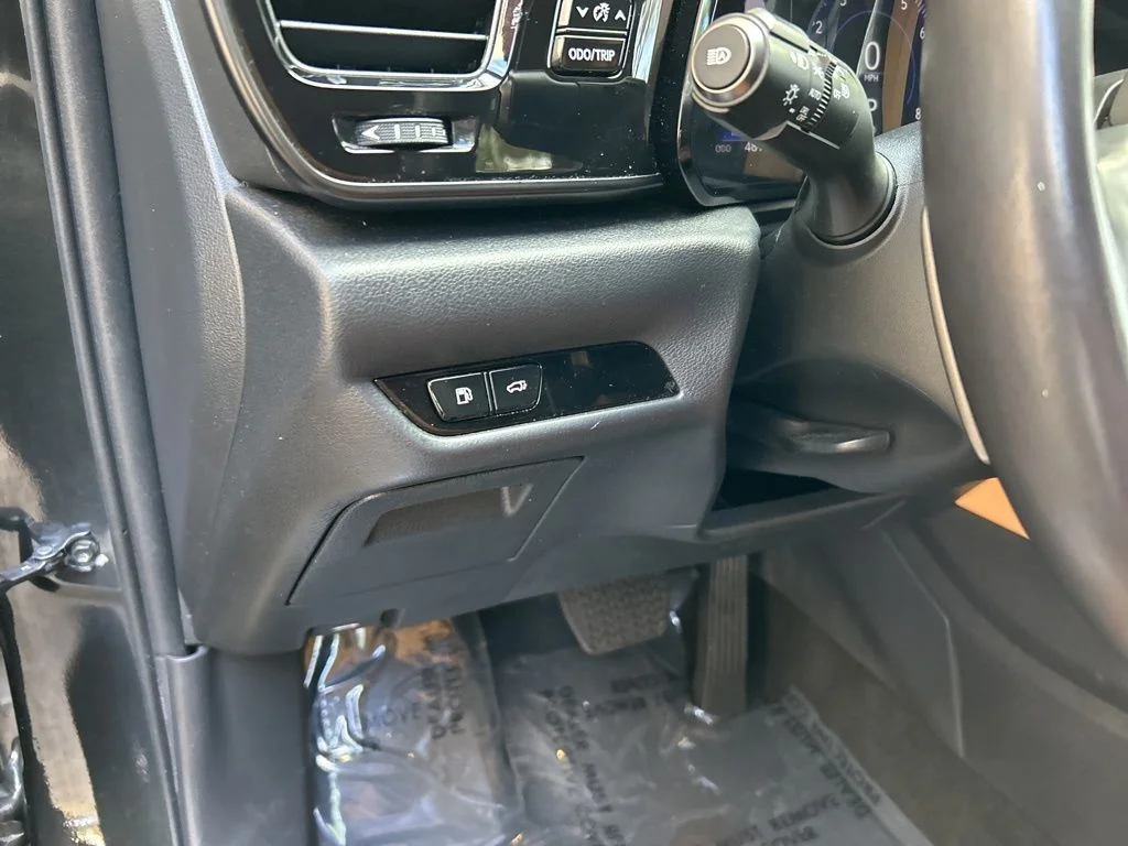 Used 2023 Black Lexus 250 Base image 40