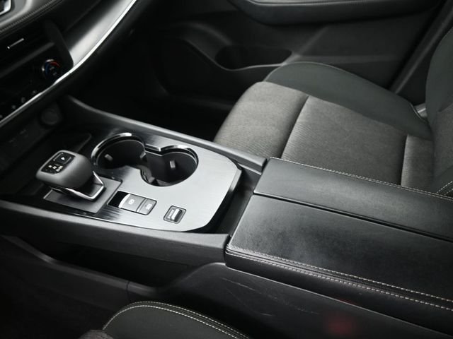 Used 2025 Silver Nissan SV image 31