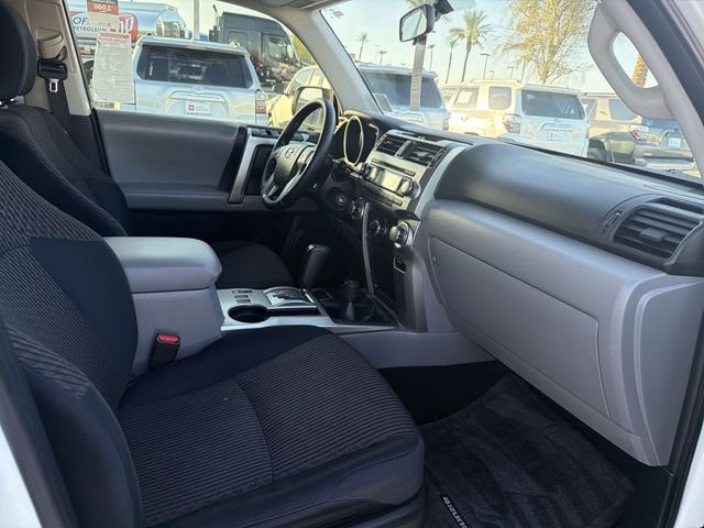 2012 Toyota 4Runner SR5 - Photo 26