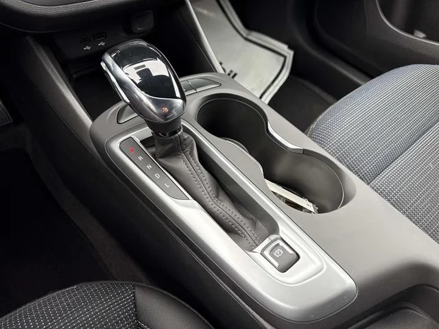 New 2026 Black Buick Preferred image 22