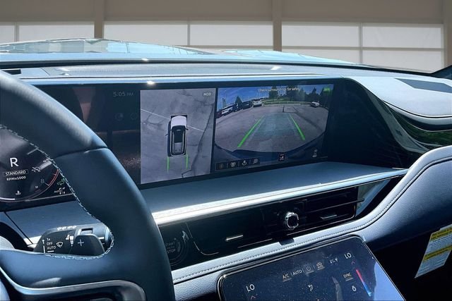 New 2027 DYNAMIC METAL INFINITI SPORT image 21