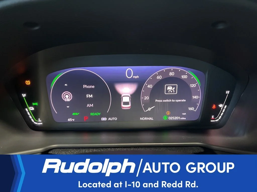 Used 2024 Gray Honda Touring image 15