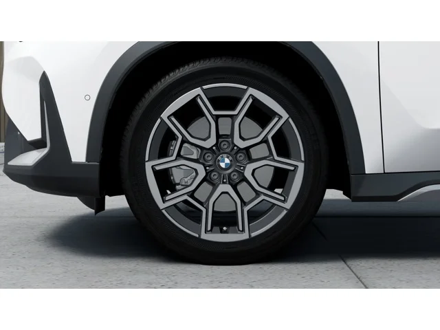 2026 BMW X1 XDrive28i - Photo 7