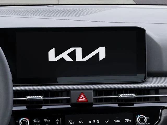 New 2026 Gray Kia EX image 20