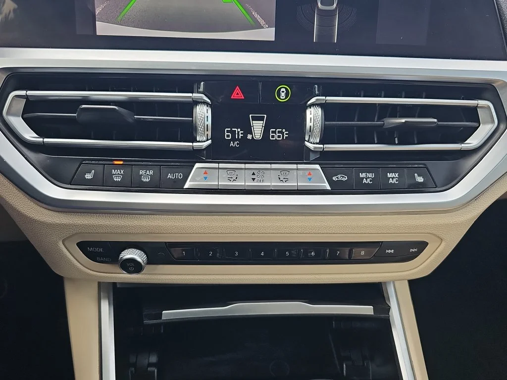 Used 2023 White BMW 430i Gran Coupe image 27
