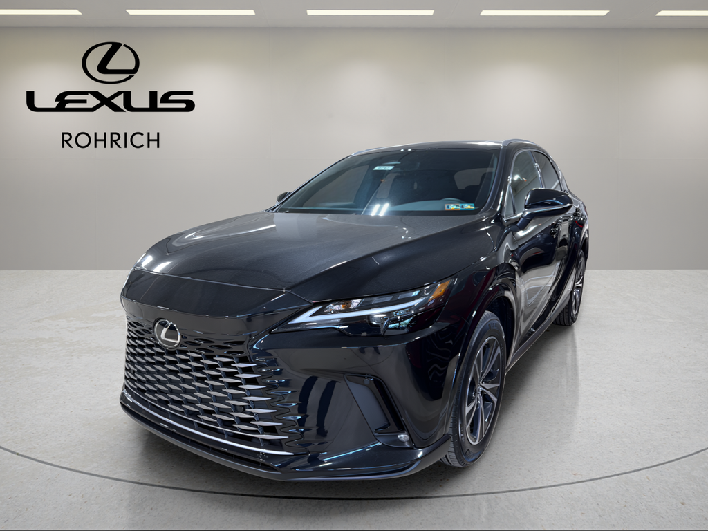 2026 Lexus RX 350 350 Premium AWD's photo