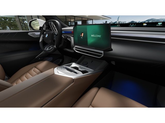 New 2027 White BMW X5 40 image 14