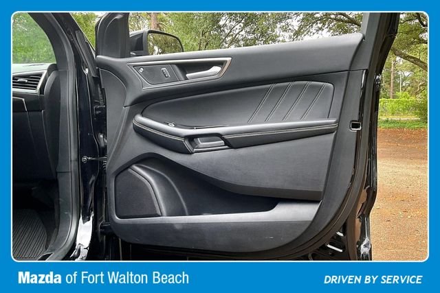 Used 2020 Black Ford ST image 29