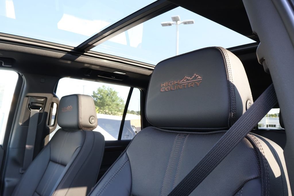 2026 Chevrolet Tahoe High Country - Photo 14