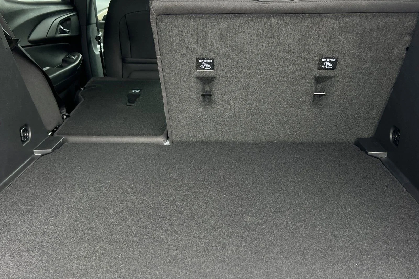 2025 Chevrolet Trailblazer Activ - Photo 16