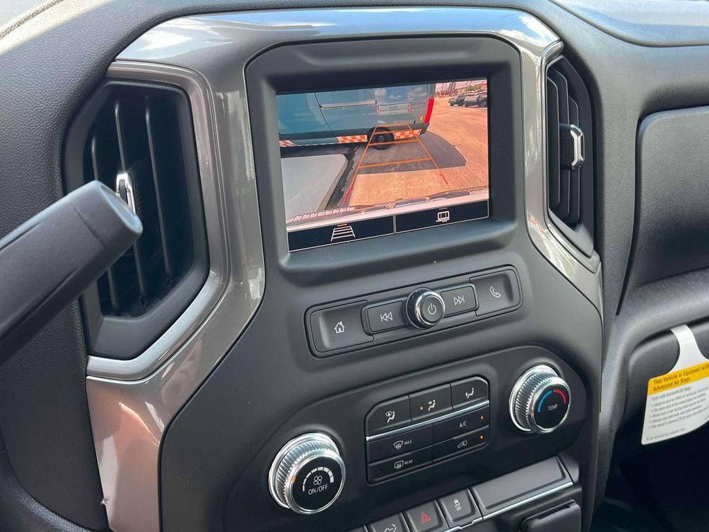 2025 GMC Sierra 3500HD Pro - Photo 25