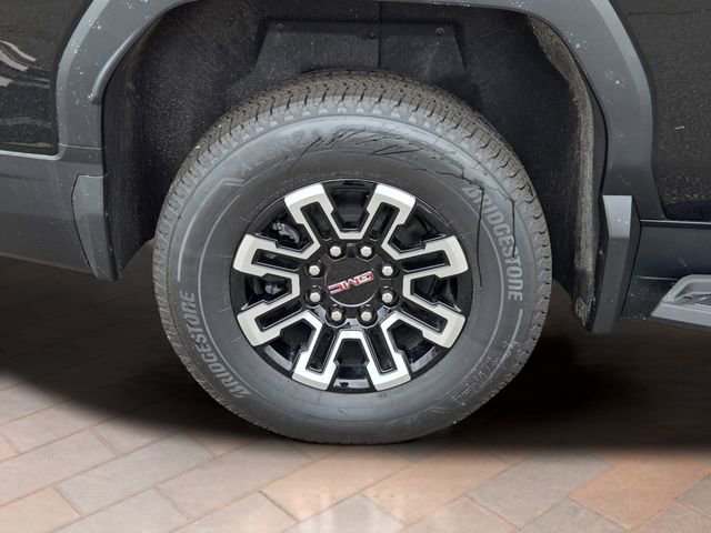 2026 GMC Sierra EV Elevation - Photo 17