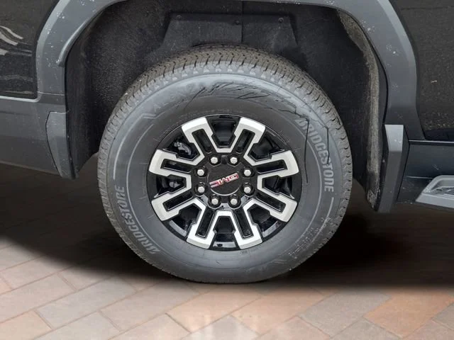 2026 GMC Sierra EV Elevation - Photo 17