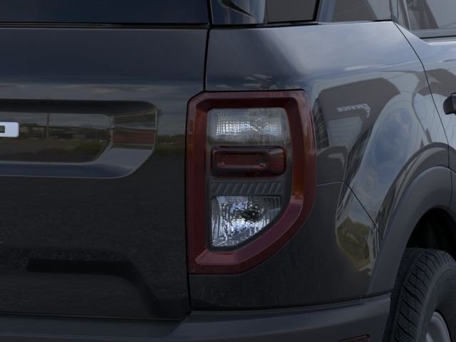 2024 Ford Bronco Sport Outer Banks - Photo 21