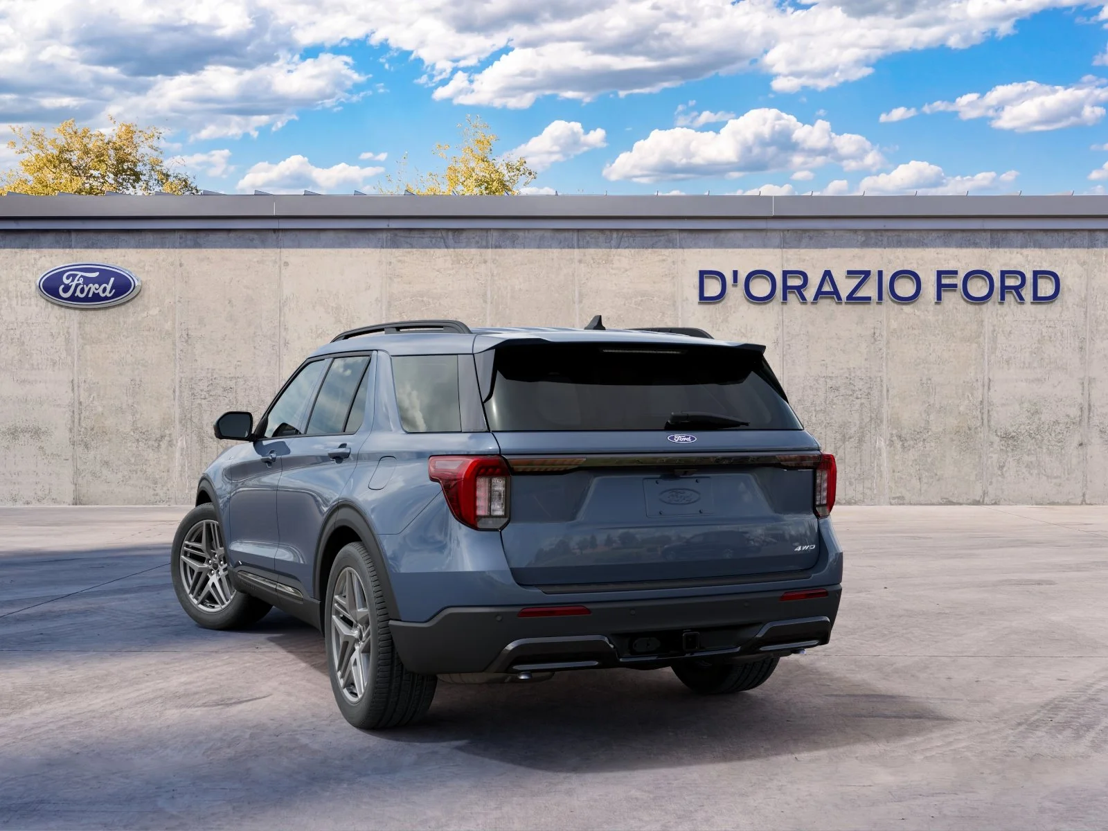 Vehicle thumbnail