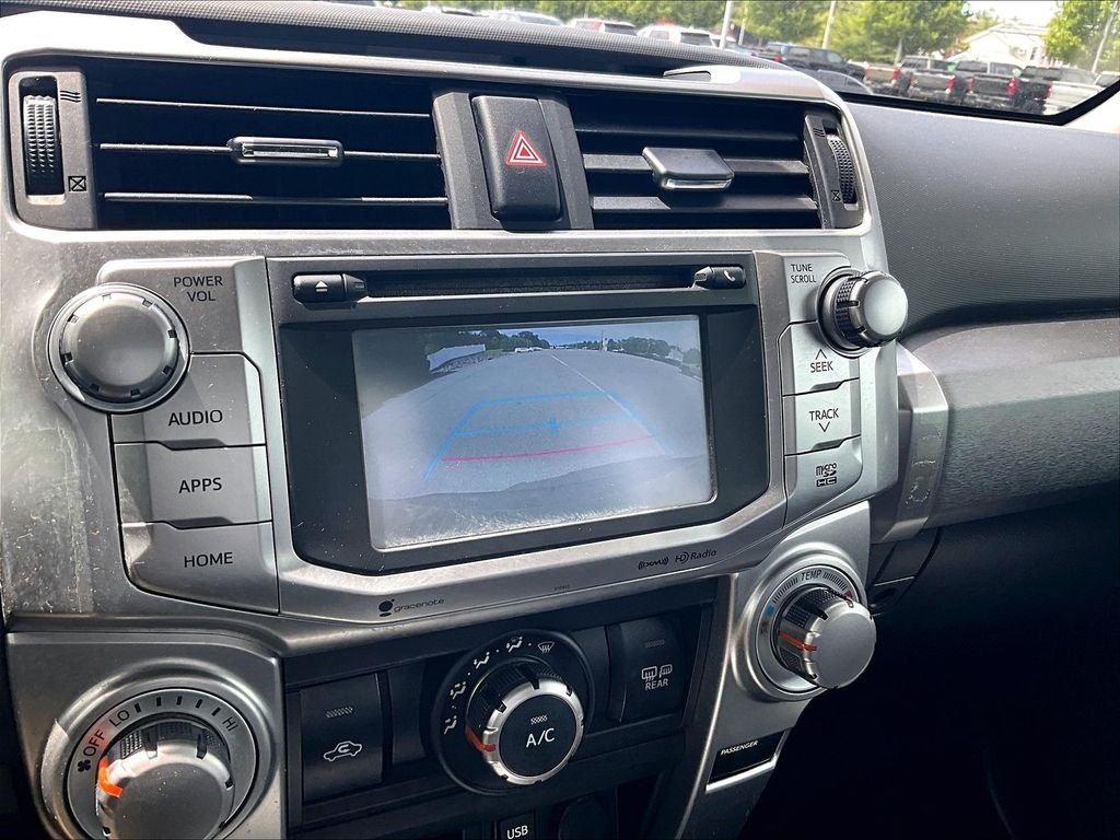 Used 2019 Blue Toyota SR5 Premium image 19