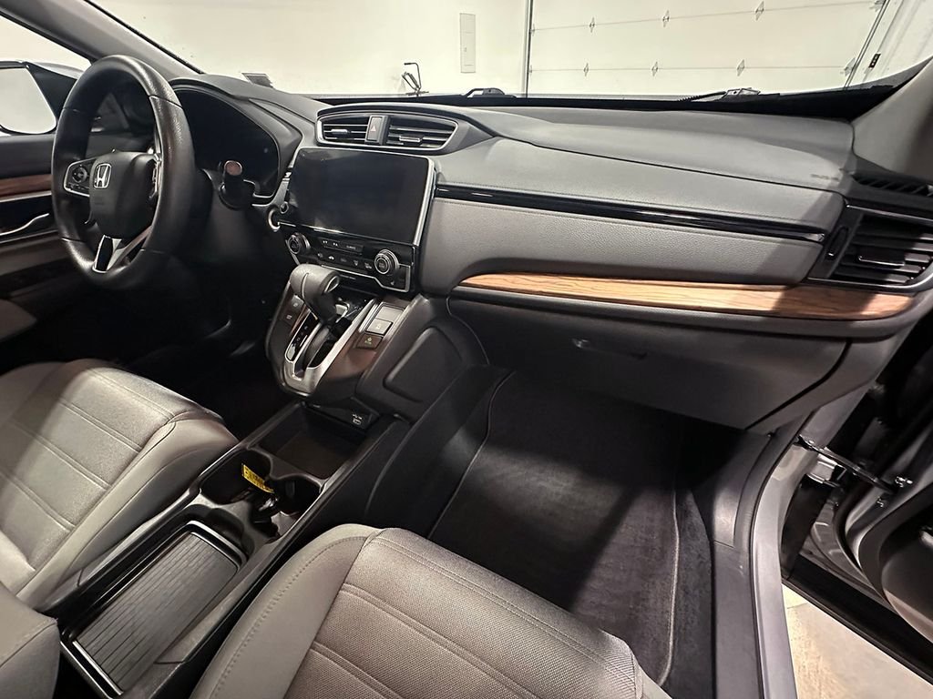 Used 2022  Honda EX image 27