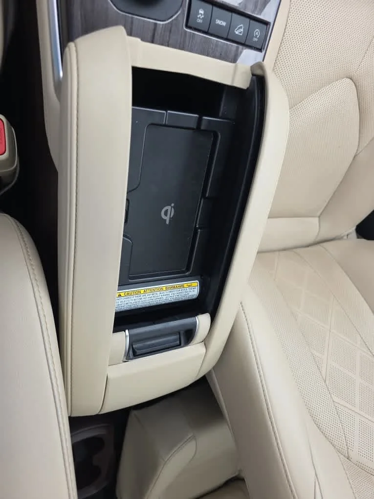 Used 2021 Moon Dust Toyota Platinum image 32