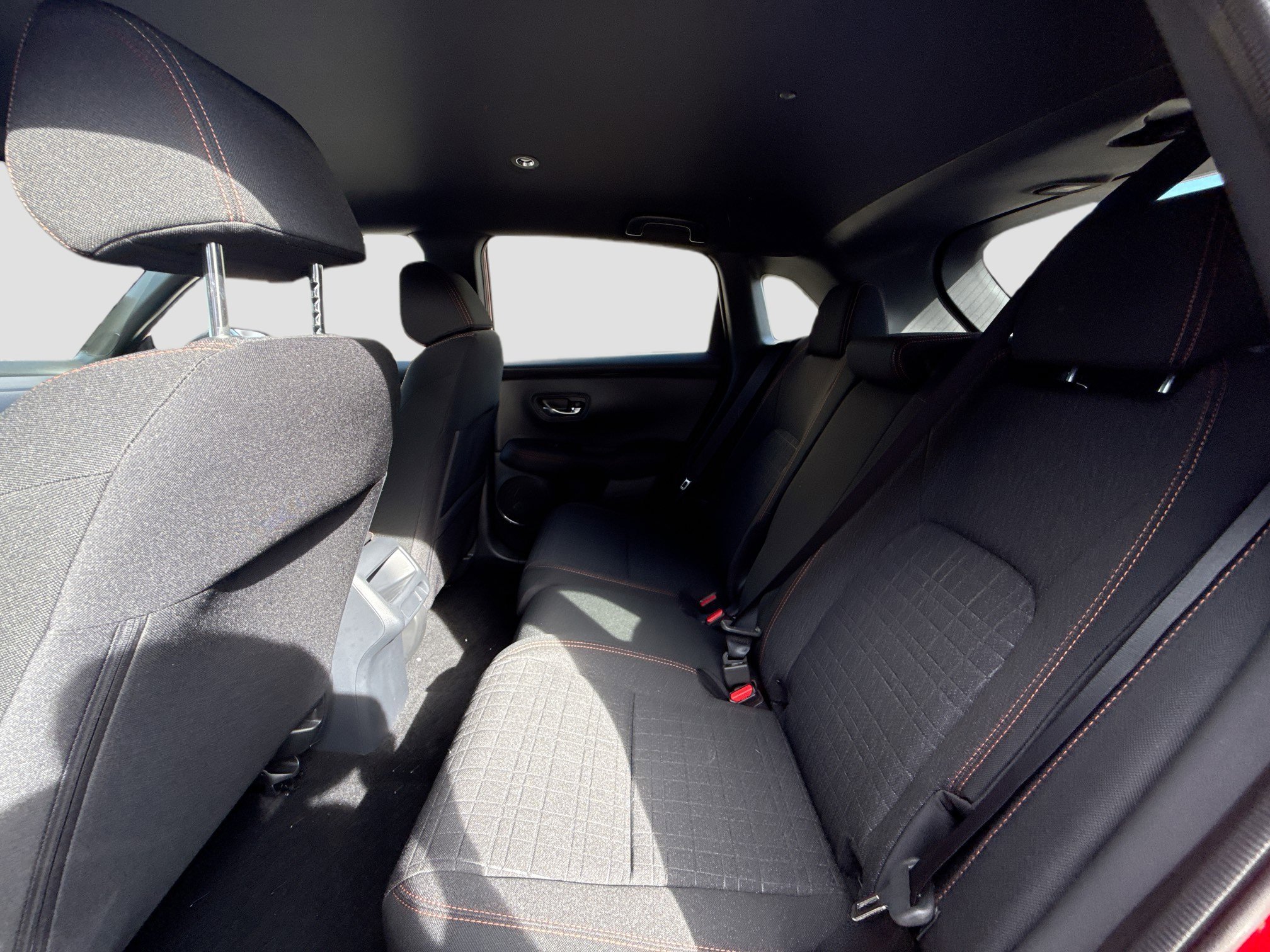 2026 Honda HR-V Sport - Photo 17