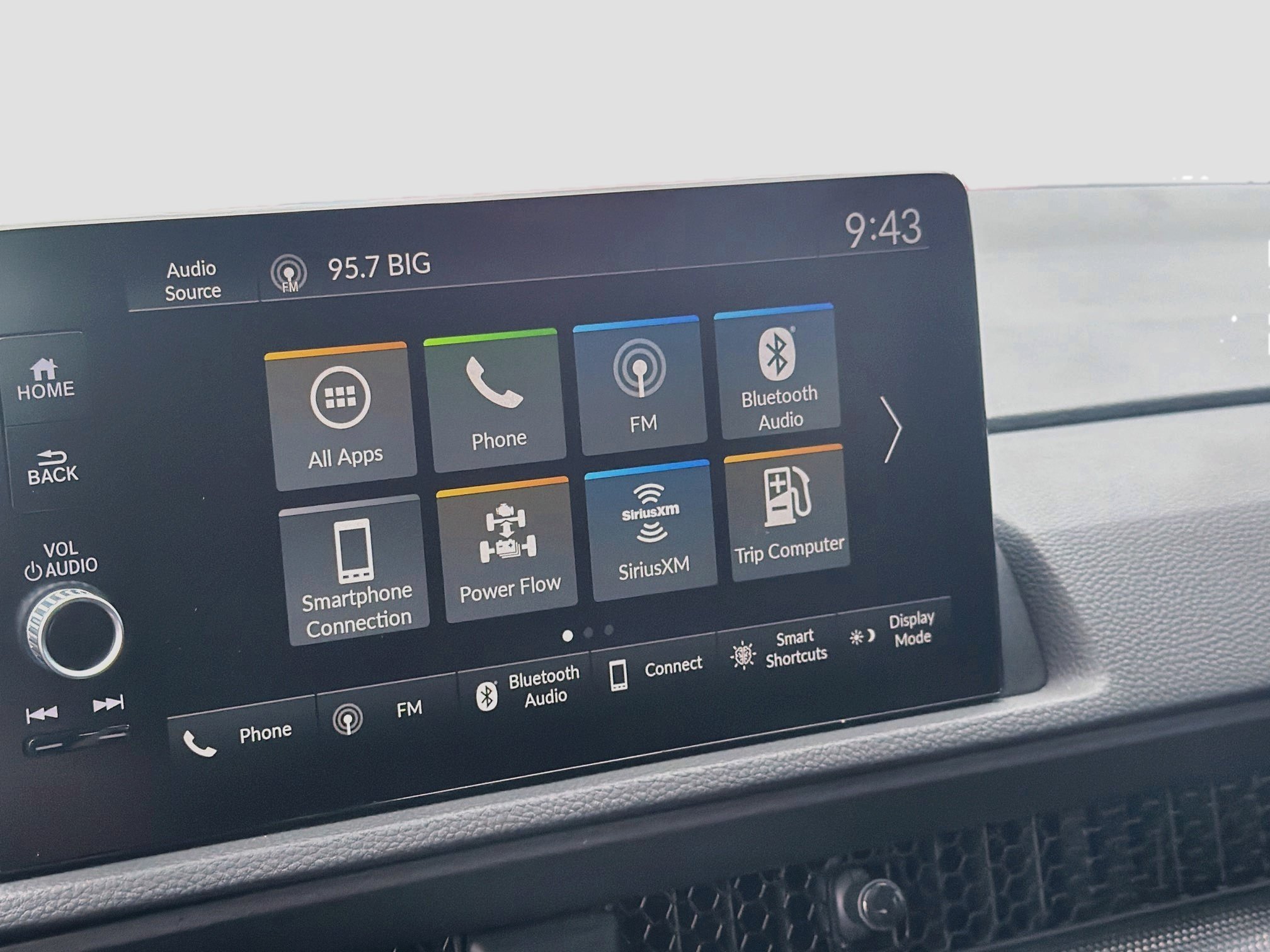 2024 Honda CR-V Sport-L - Photo 12