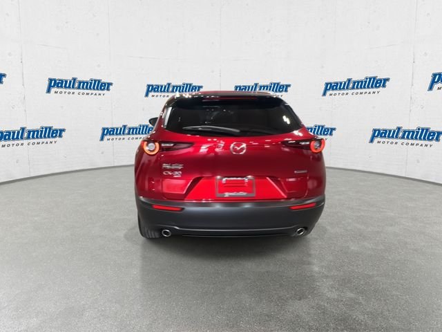 New 2026 Soul Red Crystal Metallic Mazda 2.5 S Preferred AWD image 9