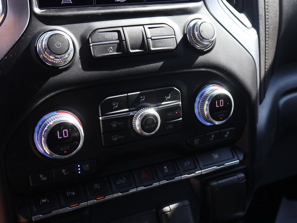 2021 GMC Sierra 1500 SLT - Photo 31