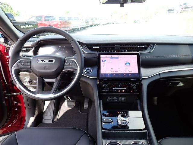 2025 Jeep Grand Cherokee Limited - Photo 14